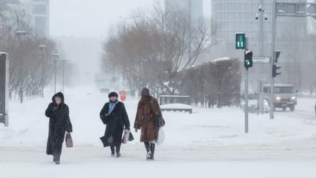 Халықтың ең басты арманы «қымбаттап» жатыр