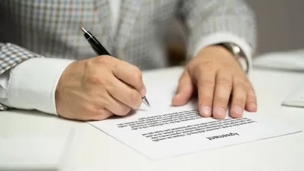 В Шымкенте девять человек стали жертвами лжe-инвестора 