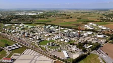 Gunvor отозвала предложение о покупке активов «Лукойла»