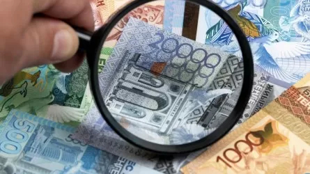 Қазақстанның сыртқы қарызы 15,9 млрд долларға жетті