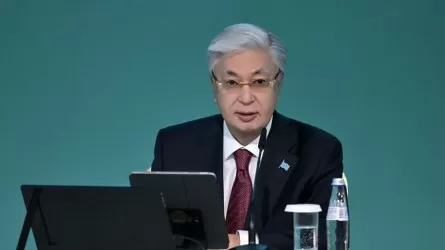 Президент: Әкім – ең алдымен, халықпен тікелей жұмыс істейтін мемлекеттік қызметші