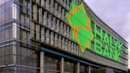 «АЛМЭКС» Halyk Bank акцияларының бір бөлігін сатуы мүмкін
