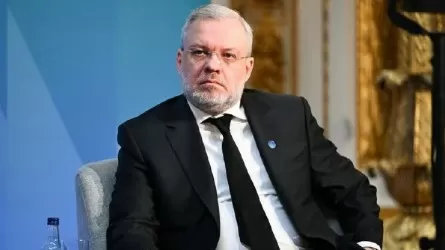 Министр юстиции лишился поста на фоне коррупционного скандала в Украине 