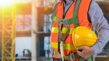 В Казахстане обновят систему обучения охране труда 