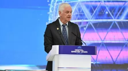 Google-дың аңыз ғалымы Питер Норвиг: «Қазақстан мұнайдан – ЖИ-ге өтетін ең батыл трансформация жасап жатыр»