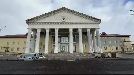 Балқаш әуежайын реконструкциялауға қайтарылған активтер есебінен 945 млн теңге бөлінді