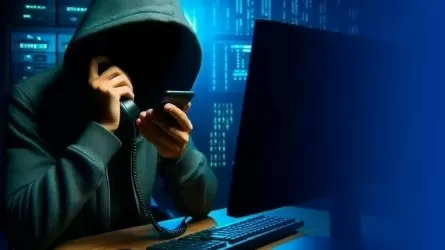 Пенсионер отдал мошенникам 13 млн тенге, «спасая» дочь 