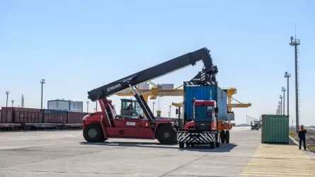 Қорғаста жаңа халықаралық әуежай салынады 