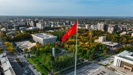 Қырғызстан әлемнің үздік бестігіне кіріп, айды аспанға бір-ақ шығарды