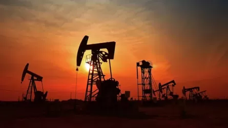 Цены на российскую нефть обрушились до 36 долларов за баррель