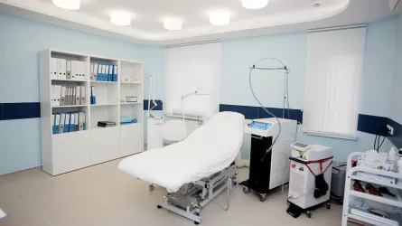 Қатаң тексеріс 250-ге жуық емдеу кабинетінің жұмысын тоқтатты