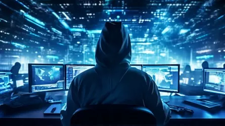 Таиландта әлемдік деңгейдегі хакер ұсталды