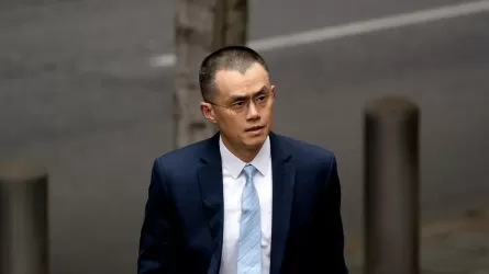 Трамп кешірім берген канадалық миллиардер ХАМАС-қа қаржылай жәрдемдескен болуы мүмкін