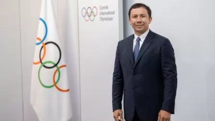 Головкин World Boxing президенттігіне жалғыз үміткер болып тұр