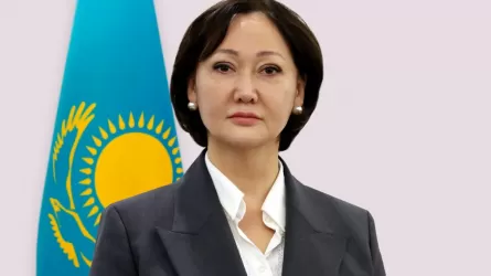 Рустемова Алия Шайзадаевна