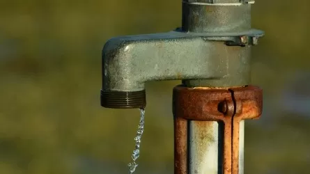 В КНБ передали дело о растрате при водоснабжении двух сел 