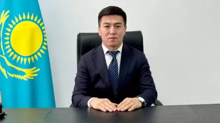 Назначен руководитель аппарата акима Конаева