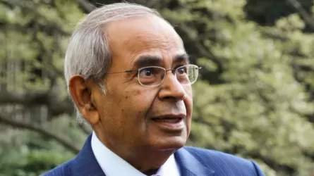 Умер самый богатый человек Великобритании