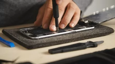 Рынок бытовых услуг в Казахстане стремительно растет