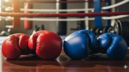 Пол хочет отнять у Джошуа дерби с Фьюри 