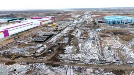 СҚО-дағы Qyzyljar АЭА-ға қайтарылған активтер есебінен 9,6 млрд теңге бөлінді