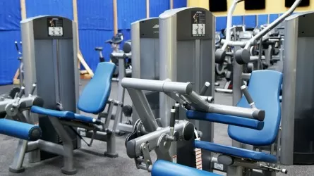 Возврат активов: спорткомплекс строится в Кокшетау  