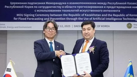 Искусственный интеллект поможет прогнозировать наводнения 