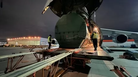 "Протон" на Байконуре готовится к своему 430-му старту