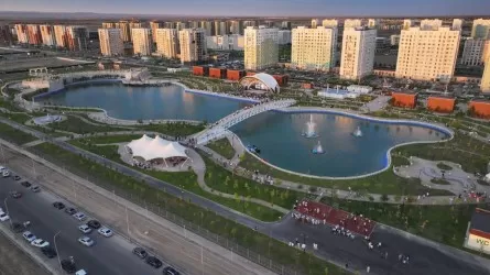 Түркістан облысында 75 млрд теңгелік индустриялық аймақ құрылады