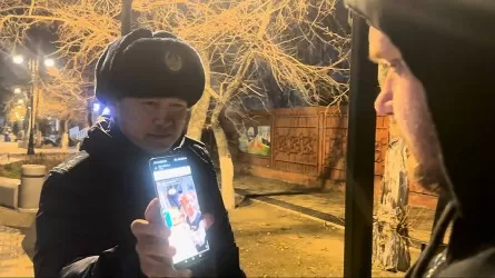 Более 200 полицейских и волонтеров искали девочку в Семее 