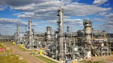 ҚазМұнайГаз "Лукойлдың" Қазақстандағы активтерін сатып алуы мүмкін