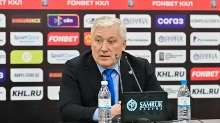 Кравец открыл секрет преображения "Барыса"