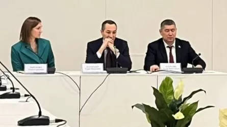 Казахстанских легкоатлетов готовить к Олимпиаде будет новый тренер