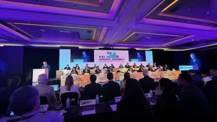 FEI Бас ассамблеясының қорытындылары: Қазақстан 2026 жылы халықаралық жарыстарды өткізу елі ретінде бекітілді