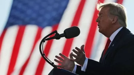 Трамп может отменить пошлины на бразильский кофе