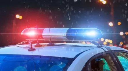 Полиция Астаны во время усиления зафиксировала более 140 наркопреступлений 