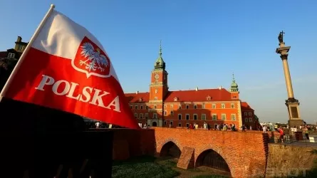 Польша халқын адам сенгісіз қауіп-қатер күтіп тұр