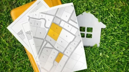 Қостанайда 16 жер учаскесі мемлекет меншігіне қайтарылды