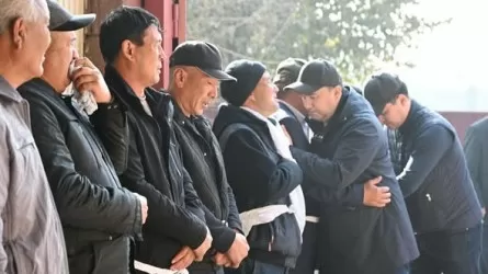 Семья отмечала сундет той - прокуратура о погибших в Жетысае 