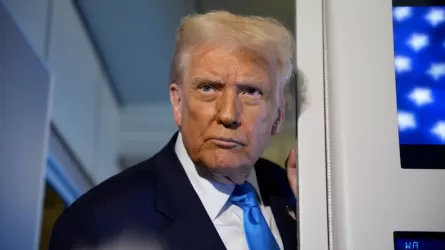 Трамп Нью-Йоркке бөлінетін қаржыны қысқартпақ