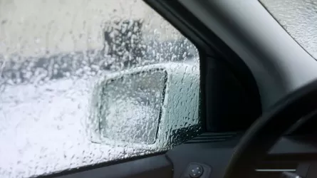 «ҚазАвтоЖол» Абай облысының жүргізушілеріне үндеу жасады