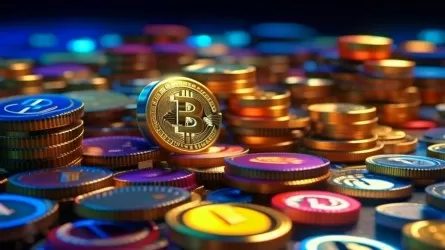 Кыргызстан объявил о регистрации государственного стейблкоина 