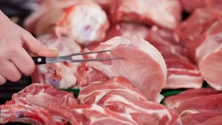 Ярмарка мяса по 3000 за килограмм пройдет в Астане 