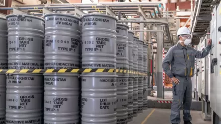 Отандық уранды сатып алуға бірқатар ел қызығушылық танытып отыр