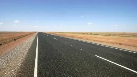 Ел-жұрт көп күткен  &laquo;Қызылорда-Жезқазған&raquo; жолы пайдалануға берілді