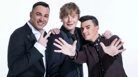 Солист «Иванушек International» удивился дороговизне подготовки к рождению ребенка