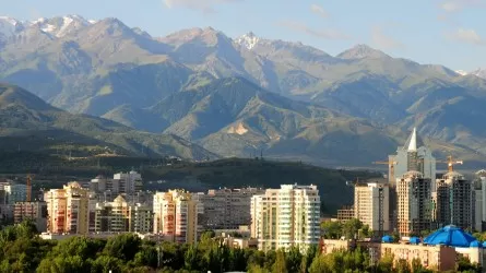 Алматы Қытайдан жыл сайын 50 мың турист қабылдамақ