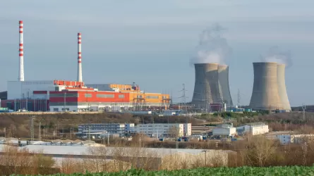 Еліміздегі алғашқы АЭС-тің атауы белгілі болды