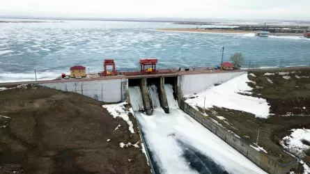 Суару суының тарифі төмендеп, тұтынушыларға 177 млн теңге қайтарылады