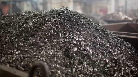 Еуроодақ Қазақстаннан әкелінетін ферроқорытпаға квота енгізді